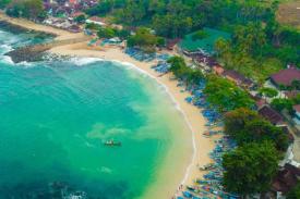5 Pantai Di Cianjur yang Menarik untuk Dikunjungi