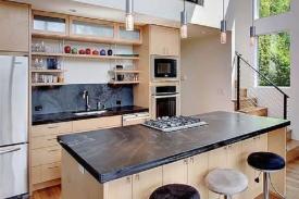 Wujudkan Dapur Impian Dengan Memasang Kitchen Set Berkualitas