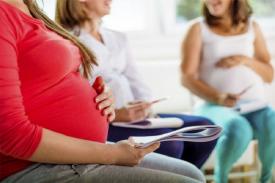 5+ Cara Sehat Menambah Berat Badan bagi Ibu Hamil    