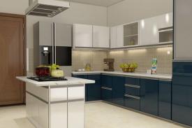 Keuntungan Memiliki Desain Ruang Dapur Yang Baik dan Bagus