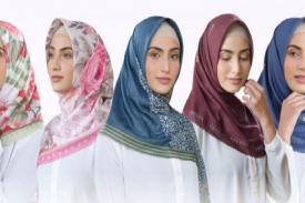 Cara Memilih Hijab Segi Empat Agar Tampilan Modis Dan Sempurna