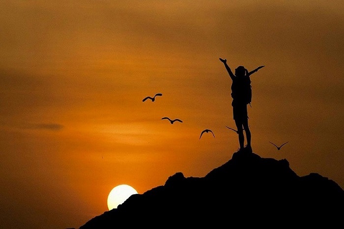 Jangan Salah Anggapan, Inilah Perbedaan Antara Motivasi Dengan ...