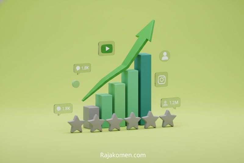 Pemanfaatan Data Analytics untuk Pengambilan Keputusan Bisnis Digital ...